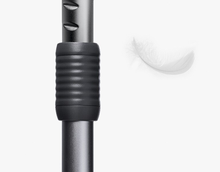 LG Kompressor™ Vacuum Cleaner, 1.5 