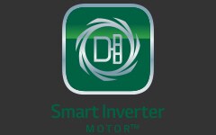 Smart Inverter Motor™