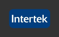 Tested by Intertek