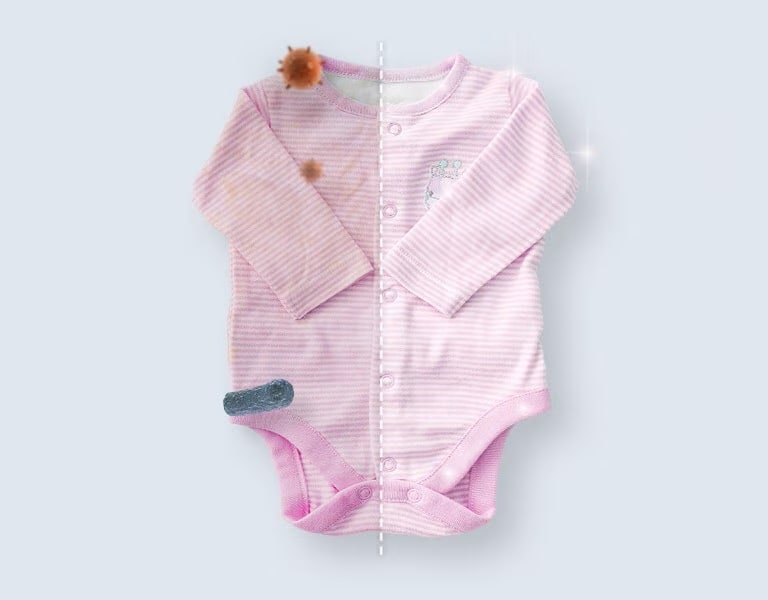 99.9% Allergen Removal