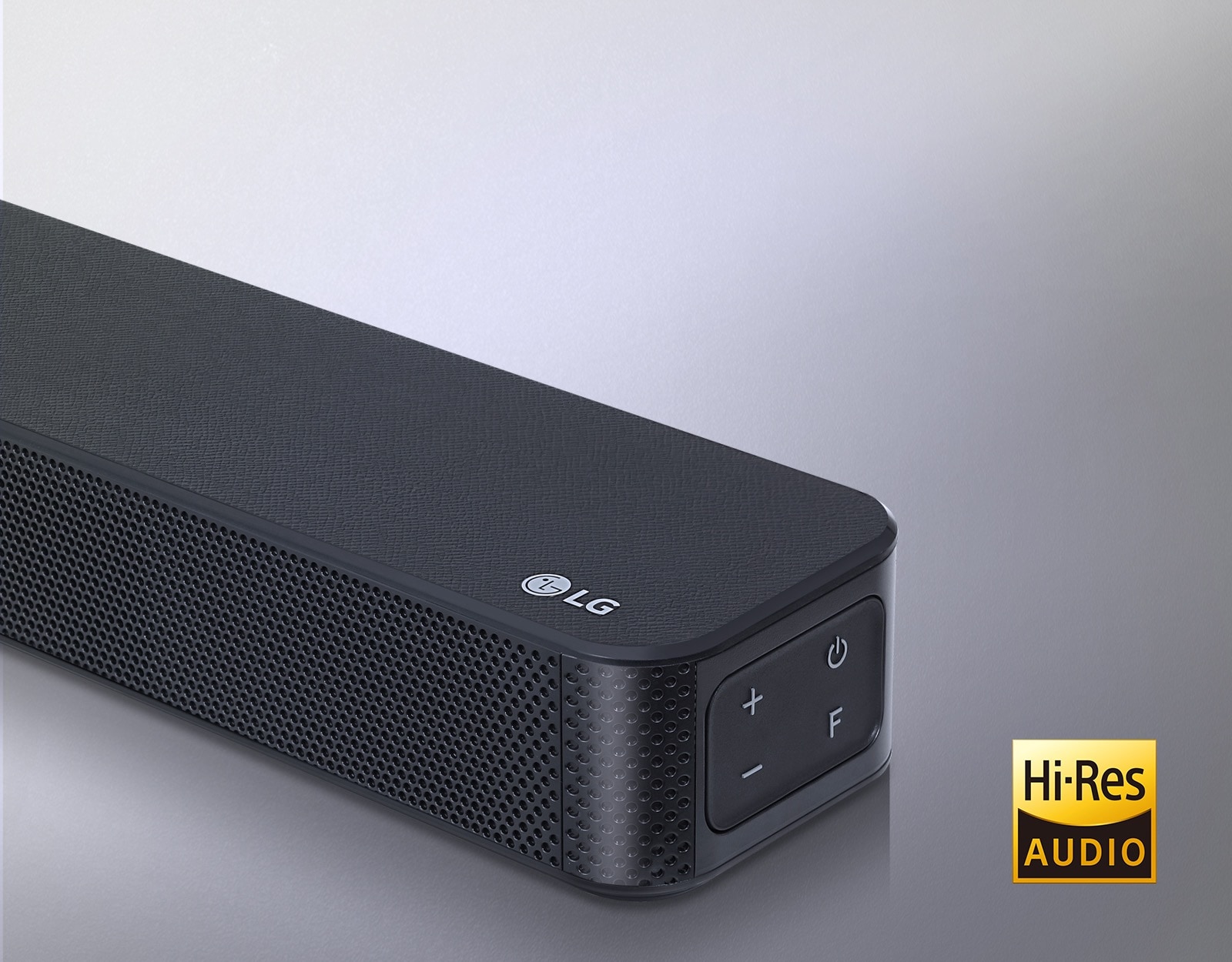 High Resolution Audio<br>1
