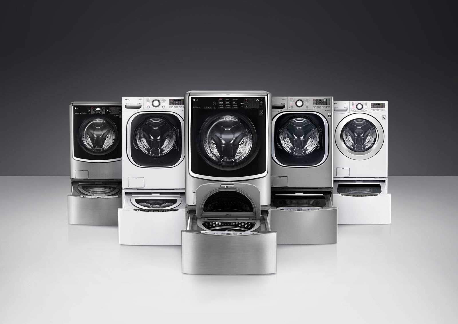 Lg 2 kg mini washer discount