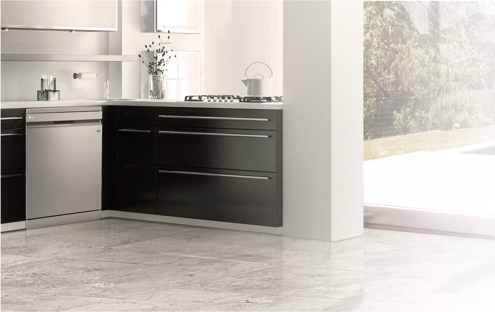 Upgrade the Look of Your Kitchen1