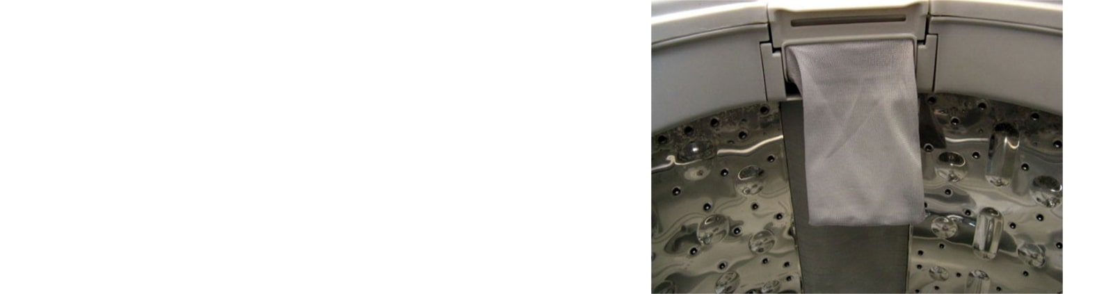 Lint Filter & Overflow Filter<br>1