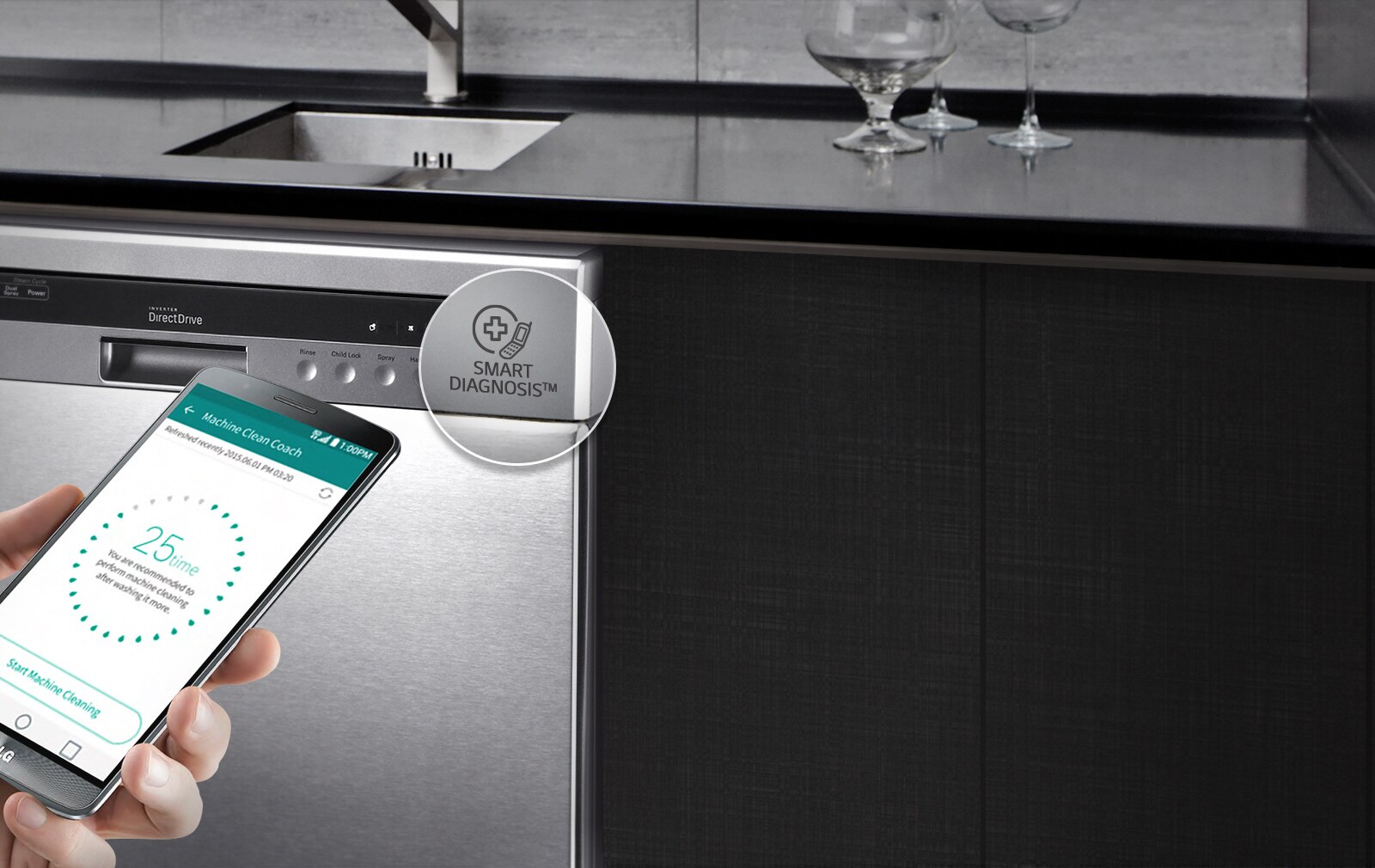 Smart Diagnosis™ Convenience And Reliability
