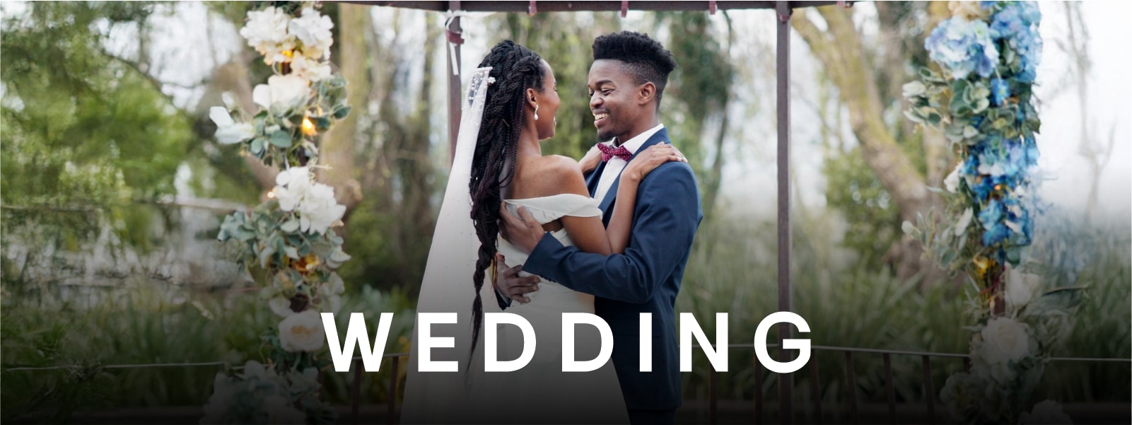 Wedding & Anniversary Collection