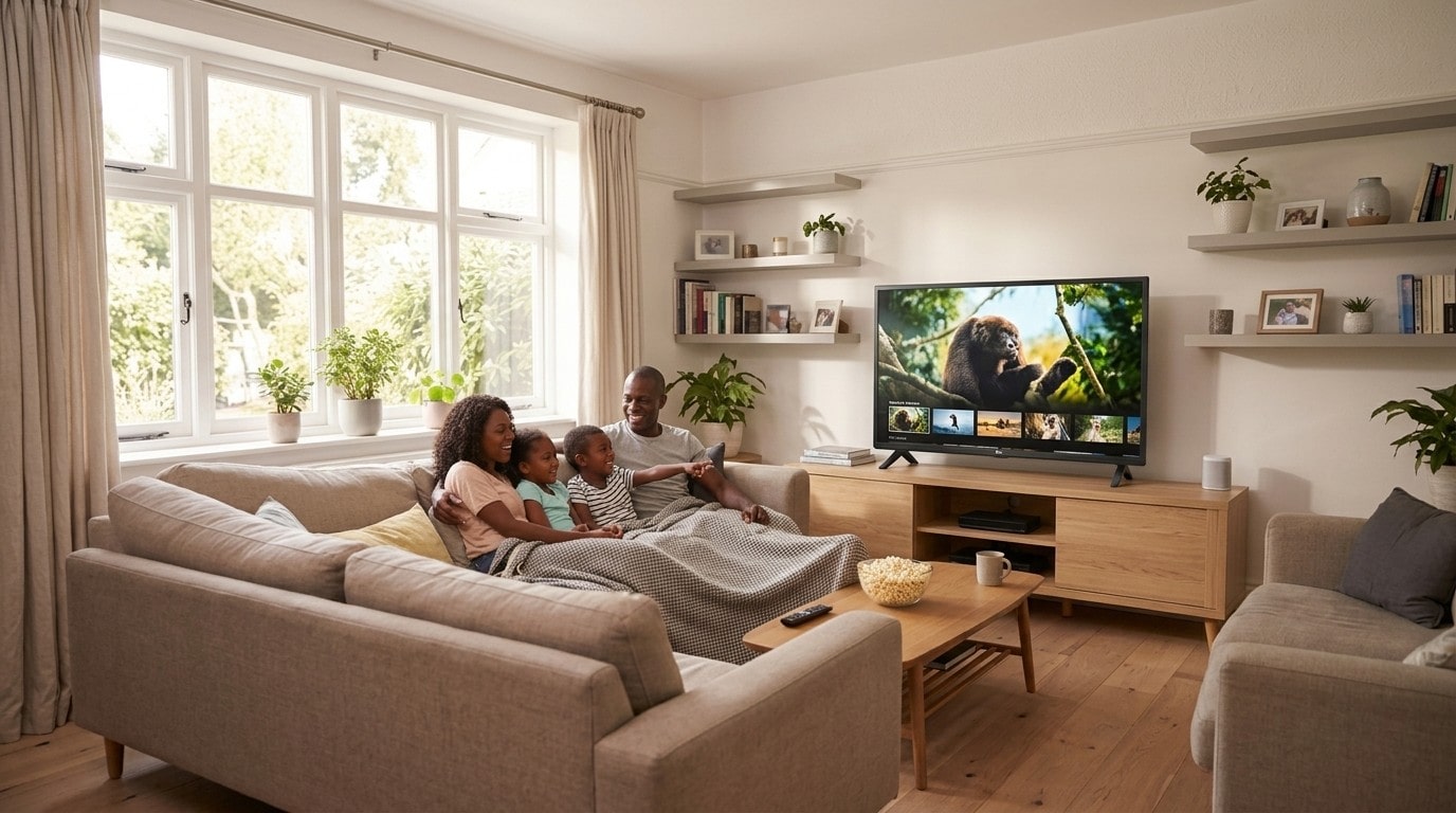 Affordable Home Appliances Every Family Needs for Comfort and Convenience