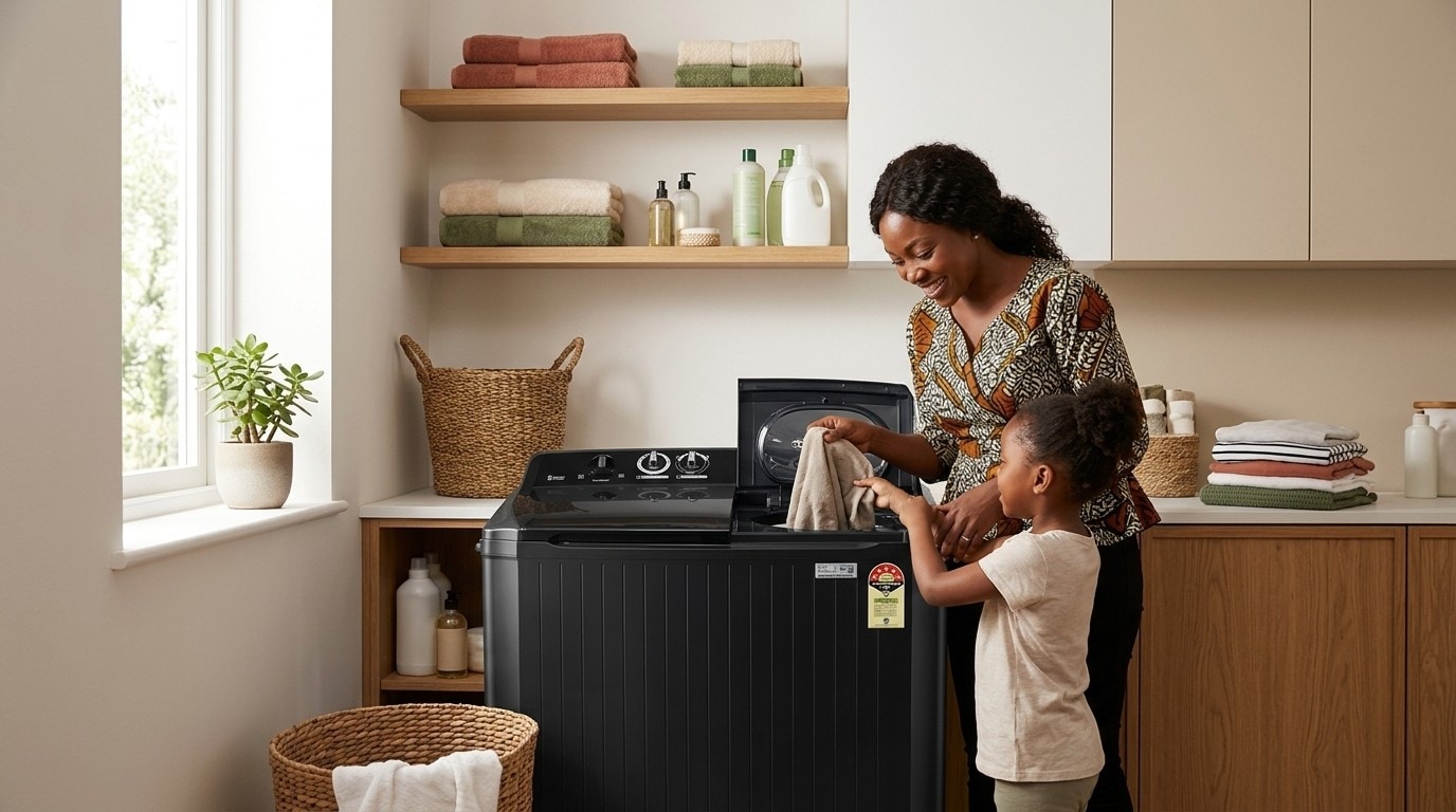 Affordable Home Appliances Every Family Needs for Comfort and Convenience