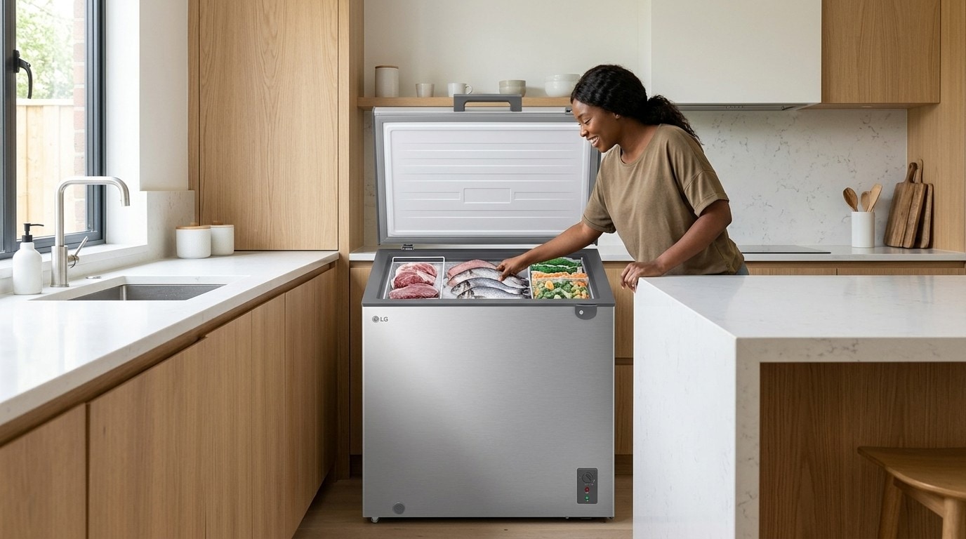 Affordable Home Appliances Every Family Needs for Comfort and Convenience