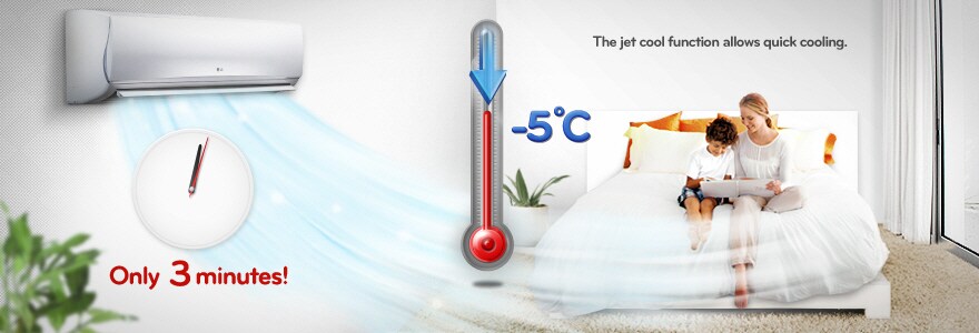 Jet Cool