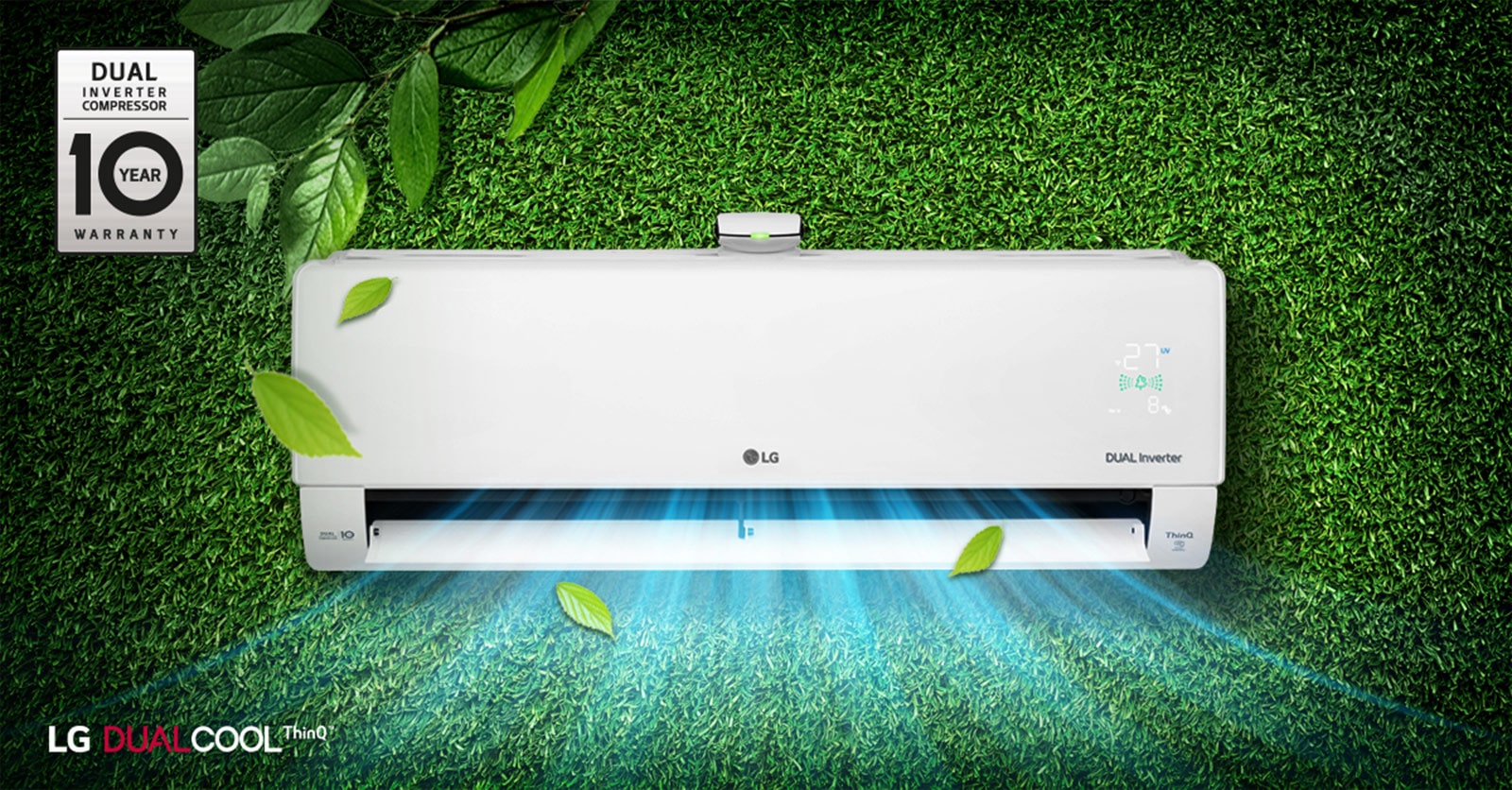 How to Use your Air Conditioner Efficiently LG Africa