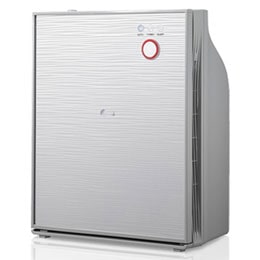 LG Air Purifier with I-SENSOR SYSTEM2