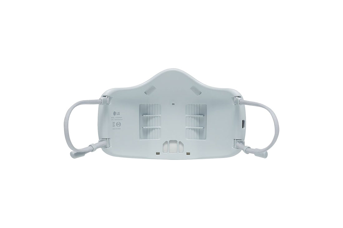 Lg puricare ap300awfa wearable on sale air purifier