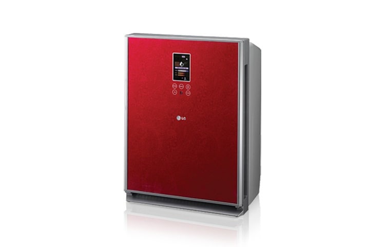 LG Air Purifier - PS-N550WP, PS-N550WP