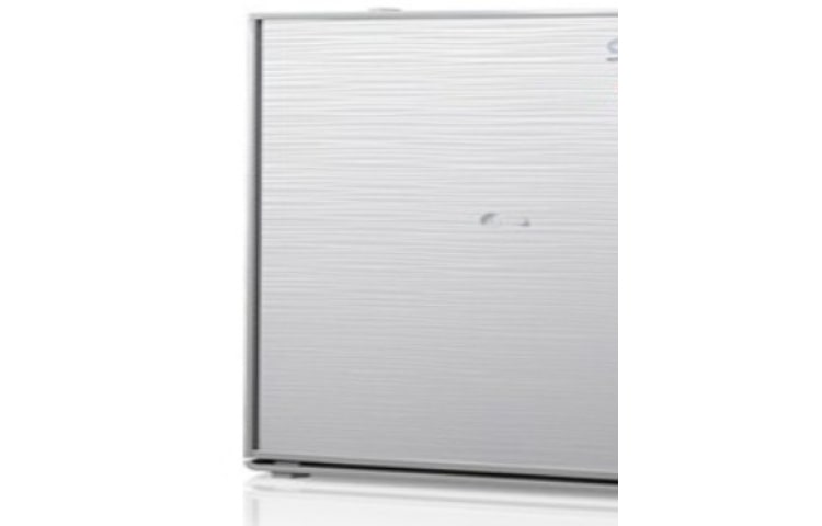 LG Air Purifier with I-SENSOR SYSTEM, PS-S220WC, thumbnail 3