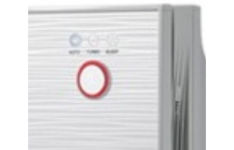 LG Air Purifier with I-SENSOR SYSTEM, PS-S220WC, thumbnail 4