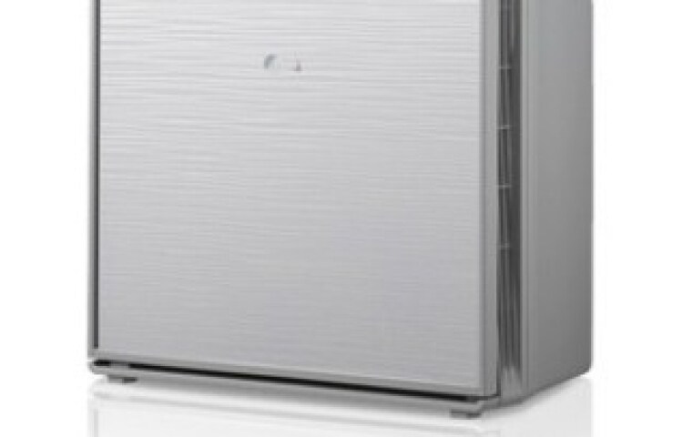 LG Air Purifier with I-SENSOR SYSTEM, PS-S220WC, thumbnail 5