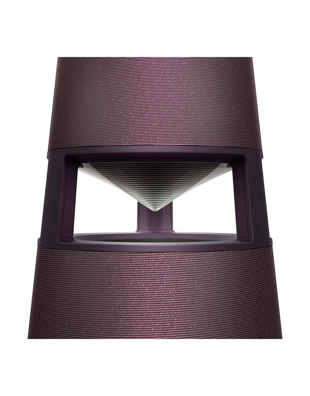LG XBOOM 360 RP4 - Omnidirectional 360˚ Sound Portable Wireless ...