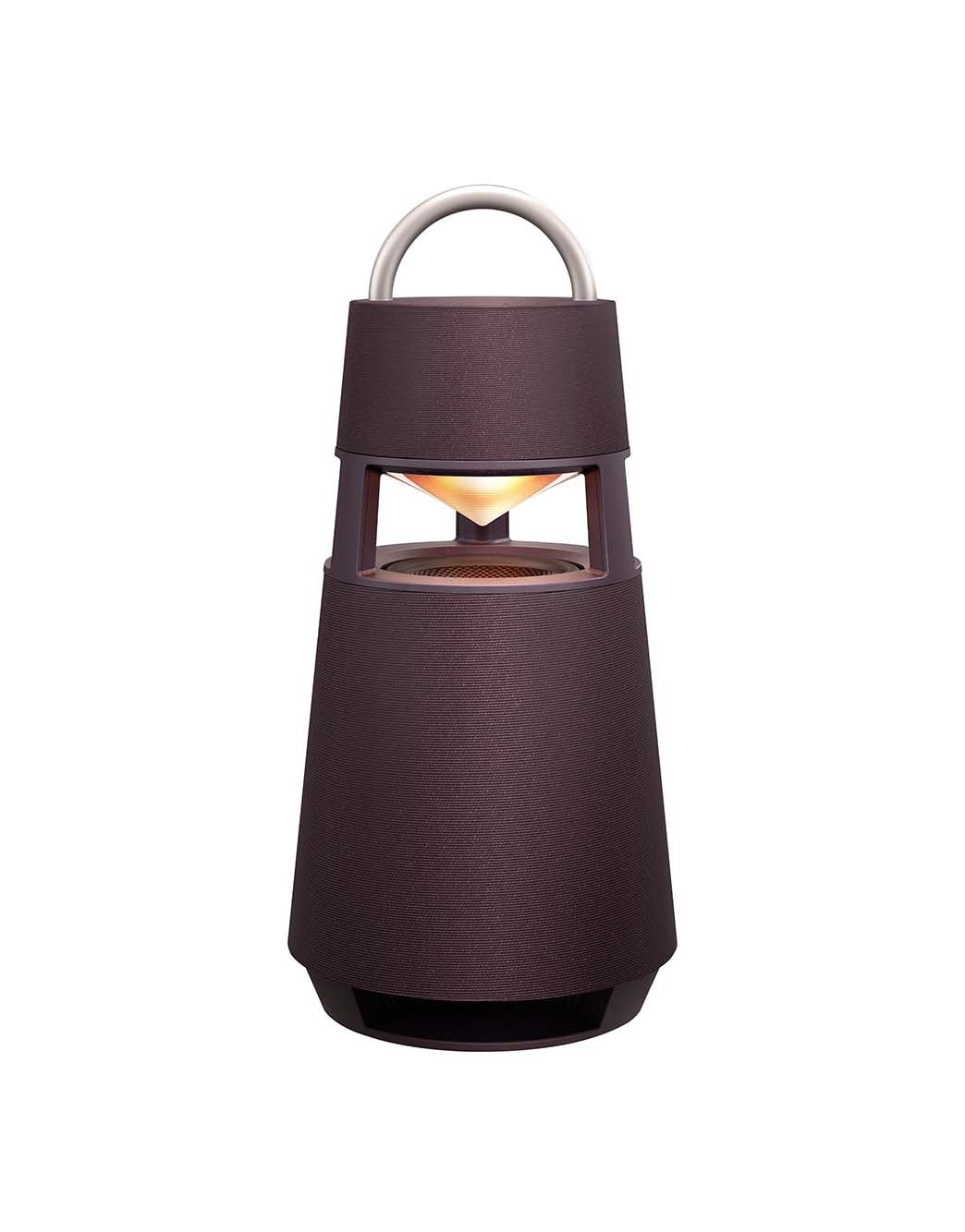 LG XBOOM 360 RP4 - Omnidirectional 360˚ Sound Portable Wireless ...