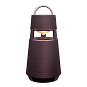 LG XBOOM 360 RP4 - Omnidirectional 360˚ Sound Portable Wireless Bluetooth Speaker with Mood Lighting, Reflector Close-up, RP4, thumbnail 9