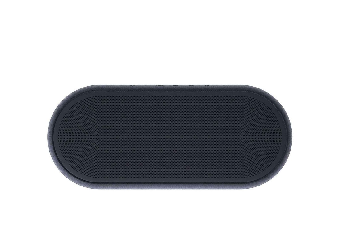 LG Soundbar Éclair QP5 LG Africa