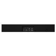 LG SPD7Y 3.1.2 Channel 380W Sound Bar with Dolby Atmos® & Hi-res Audio, close-up of back view, SPD7Y, thumbnail 11