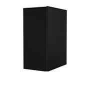 LG SPD7Y 3.1.2 Channel 380W Sound Bar with Dolby Atmos® & Hi-res Audio, right 30 degree view of sub woofer, SPD7Y, thumbnail 13