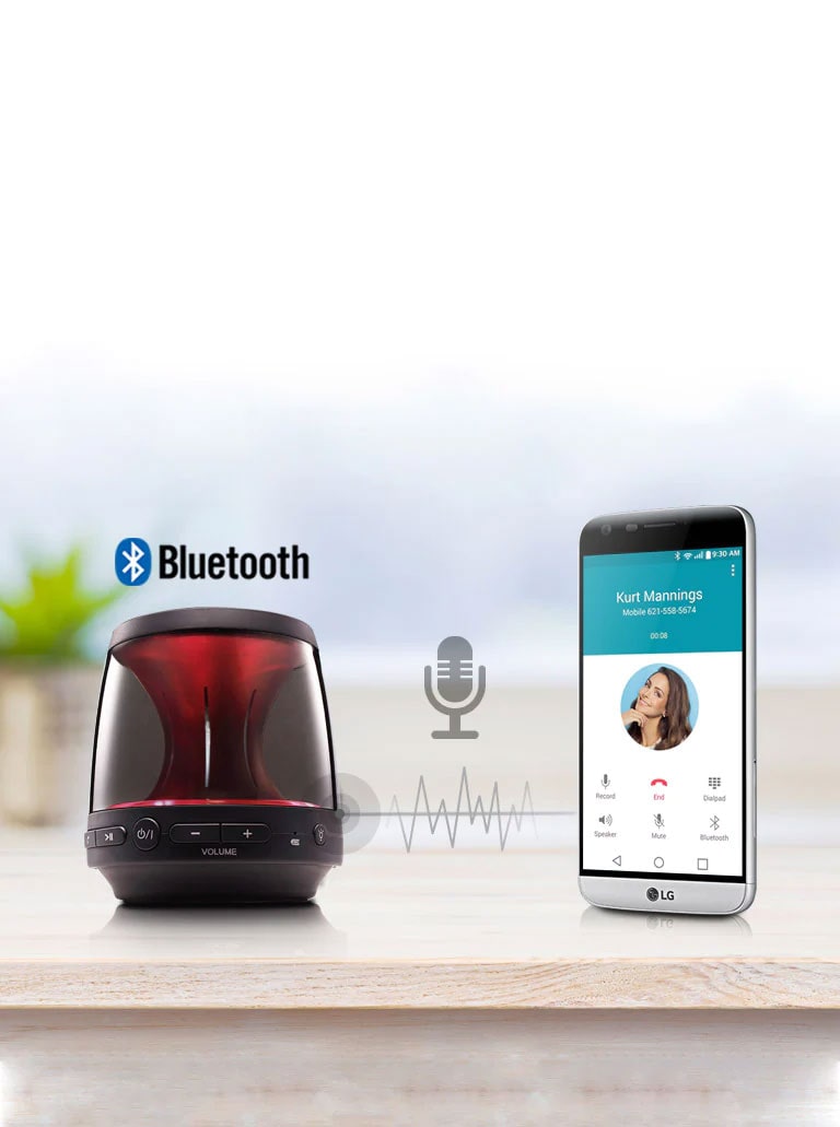 Built-in Microphone2