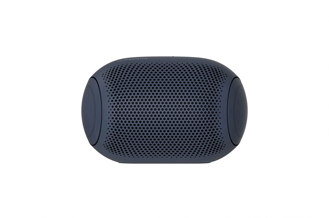 LG XBOOM Go PL2 Portable Wireless Bluetooth Speaker, IPX5 Water-Resistant Compact Wireless Party Speaker with up to 10 Hours playback, Black, PL2, PL2, thumbnail 8