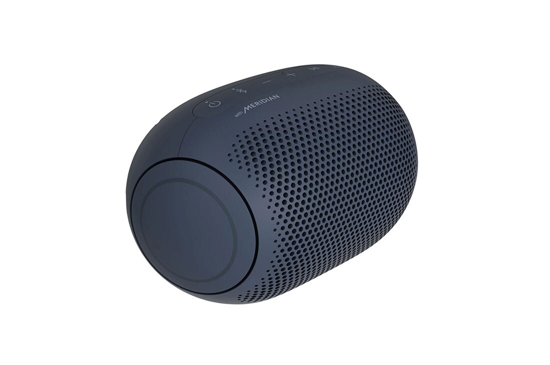 LG XBOOM Go PL2 Portable Wireless Bluetooth Speaker, IPX5 Water-Resistant Compact Wireless Party Speaker with up to 10 Hours playback, Black, PL2, PL2, thumbnail 13