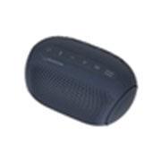 LG XBOOM Go PL2 Portable Wireless Bluetooth Speaker, IPX5 Water-Resistant Compact Wireless Party Speaker with up to 10 Hours playback, Black, PL2, PL2, thumbnail 12