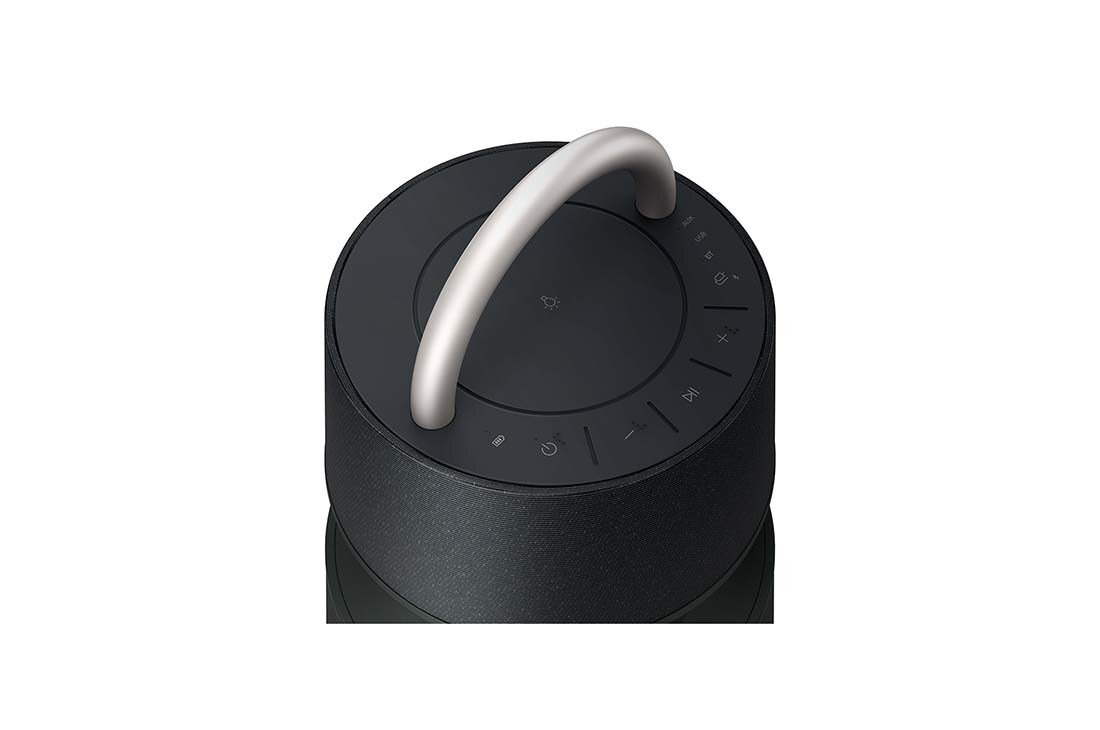 XBOOM 360 - RP4B - Omnidirectional 360˚ Sound Portable Wireless ...