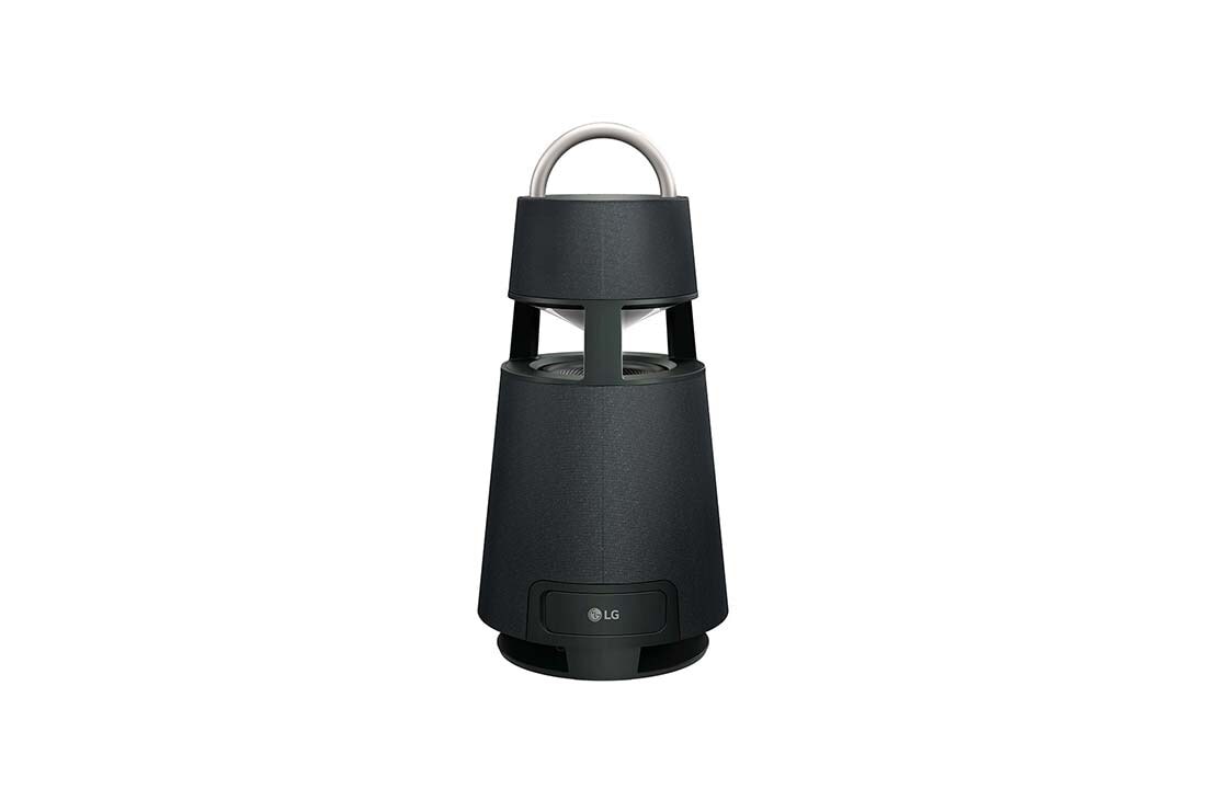 LG XBOOM 360 - RP4B - Omnidirectional 360˚ Sound Portable Wireless Bluetooth Speaker with Mood Lighting, RP4B, thumbnail 6