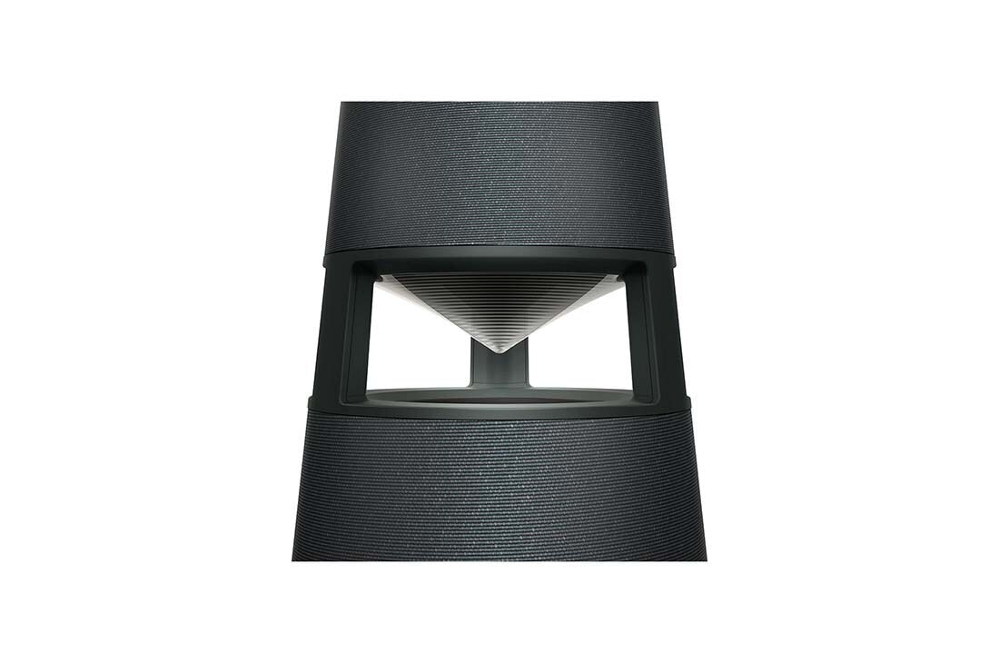 LG XBOOM 360 - RP4B - Omnidirectional 360˚ Sound Portable Wireless Bluetooth Speaker with Mood Lighting, RP4B, thumbnail 9