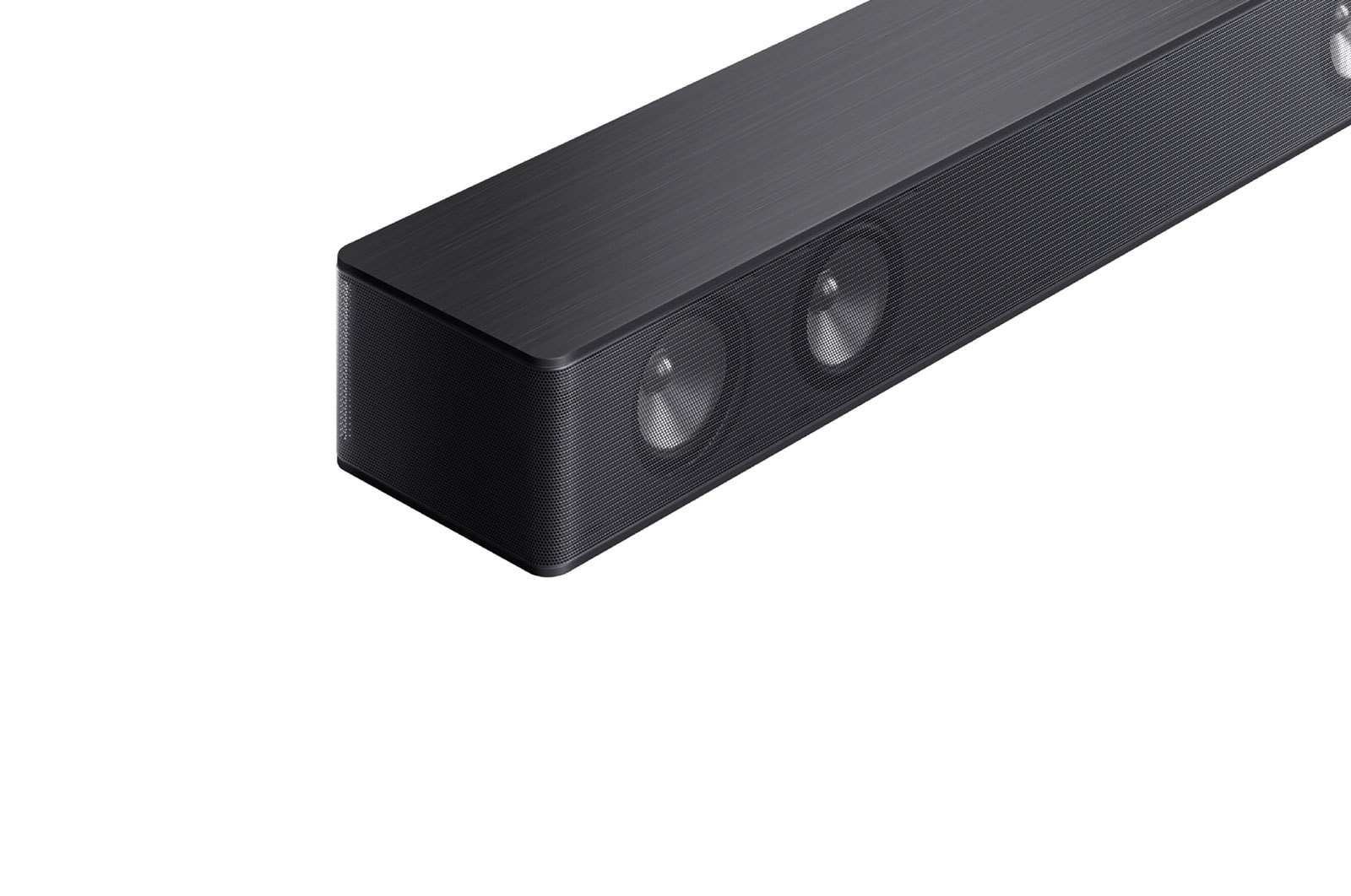 LG Sound Bar SH7Q PDP LG Africa
