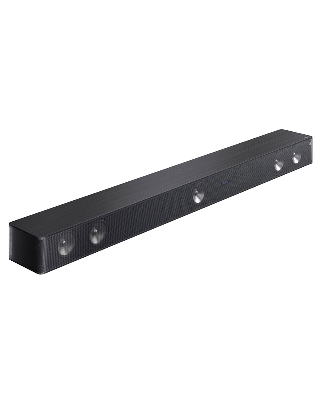 LG Sound Bar SH7Q PDP LG Africa