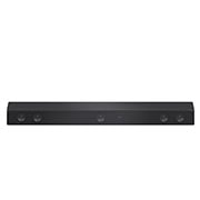 LG SH7Q 5.1ch soundbar with DTS Virtual:X, Synergy with LG TV, Bluetooth connectivity, front view of sound bar, SH7Q, thumbnail 3