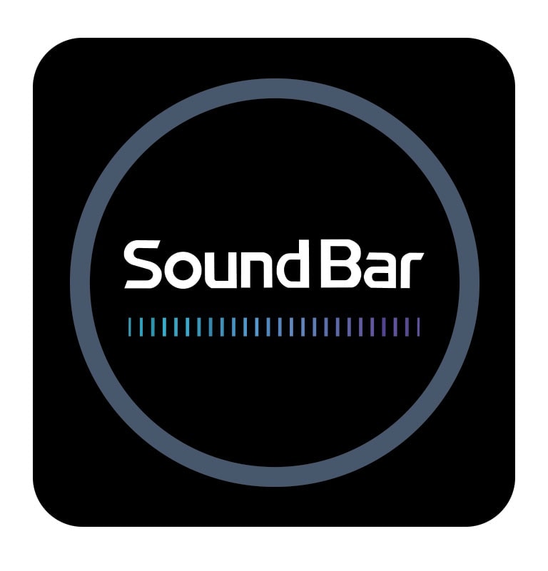 LG Sound Bar App.2