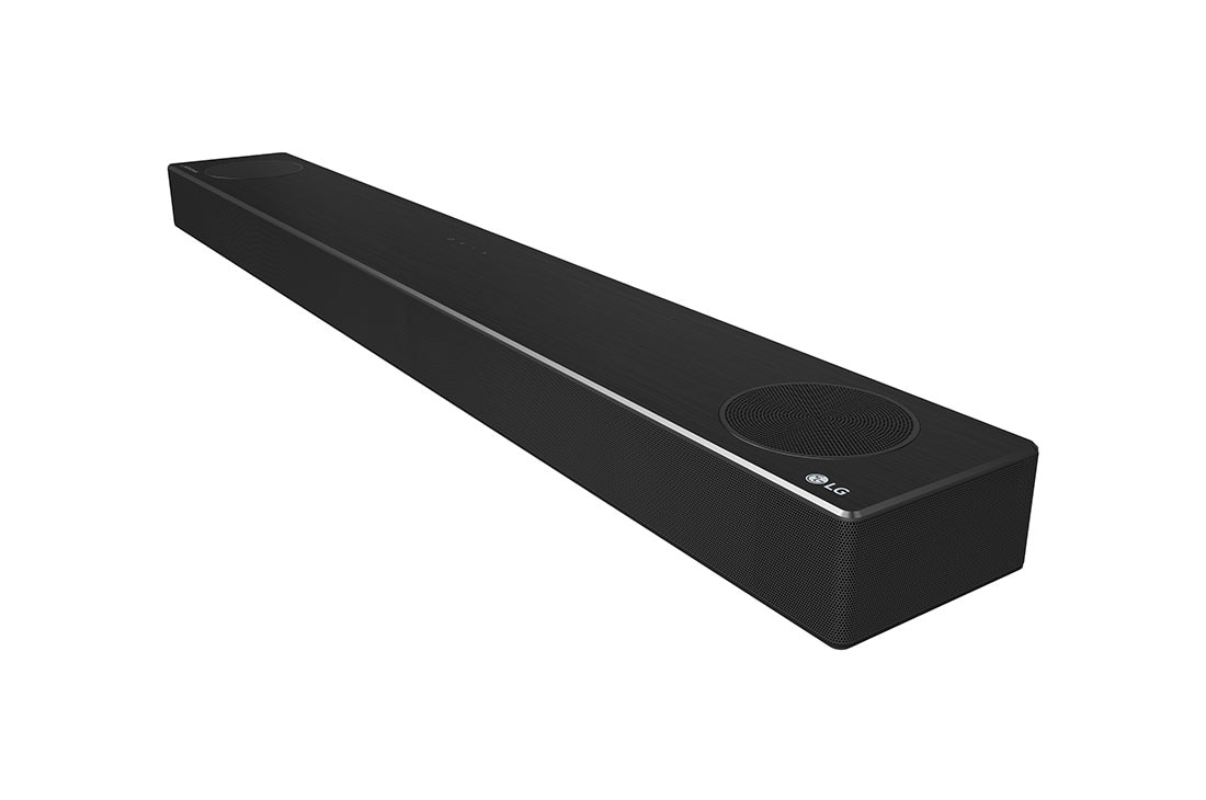 LG SN7Y 3.1.2 Channel 380W Sound Bar with Dolby Atmos® & High Res Audio, SN7Y, SN7Y, thumbnail 7