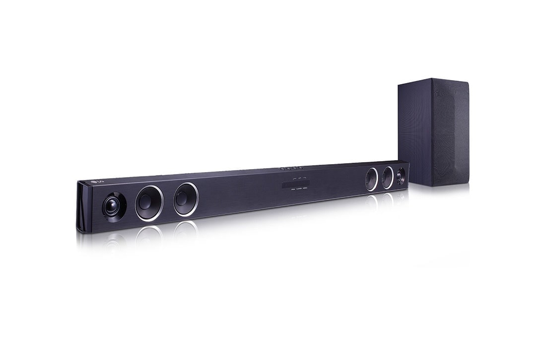 LG Soundbar SQC2