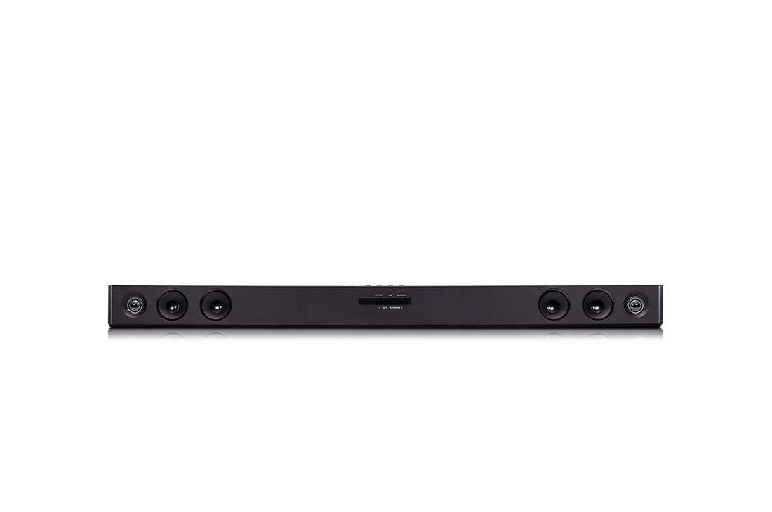 Lg 37 2.1 2024 soundbar