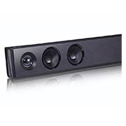 LG SQC2 2.1ch 300W soundbar with Subwoofer, SQC2, SQC2, thumbnail 9
