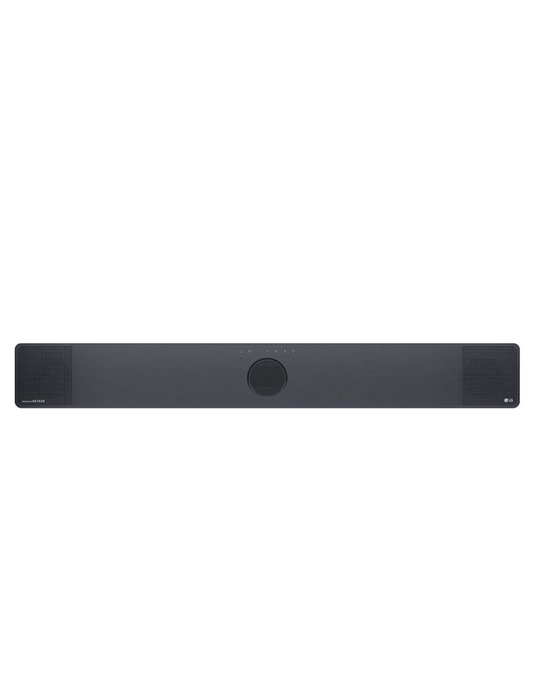 LG Soundbar SC9S, 3.1.3 Ch, 400W, Tripple Up-Firing soundbar