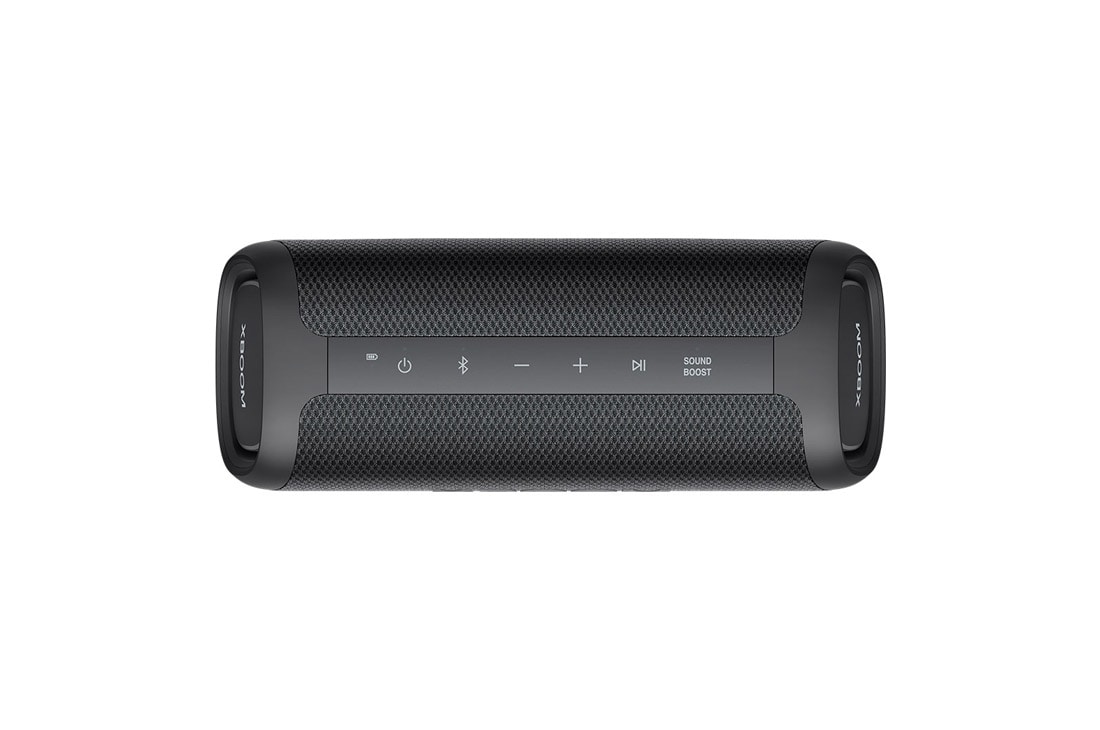 LG XBOOM GO XG5QBK PORTABLE SPEAKER – BLUETOOTH, 24HRS BATTERY, IP67, SOUND BOOST, XG5QBK, XG5QBK, thumbnail 3