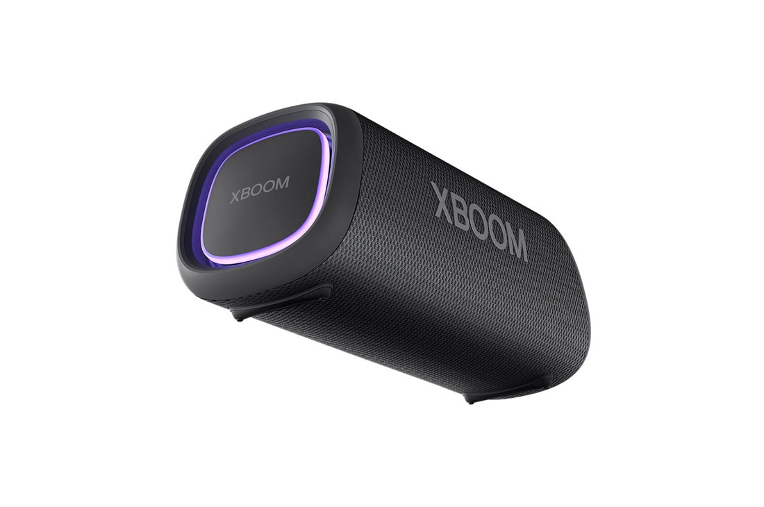 LG XBOOM GO XG5QBK PORTABLE SPEAKER – BLUETOOTH, 24HRS BATTERY, IP67, SOUND BOOST, XG5QBK, XG5QBK, thumbnail 9