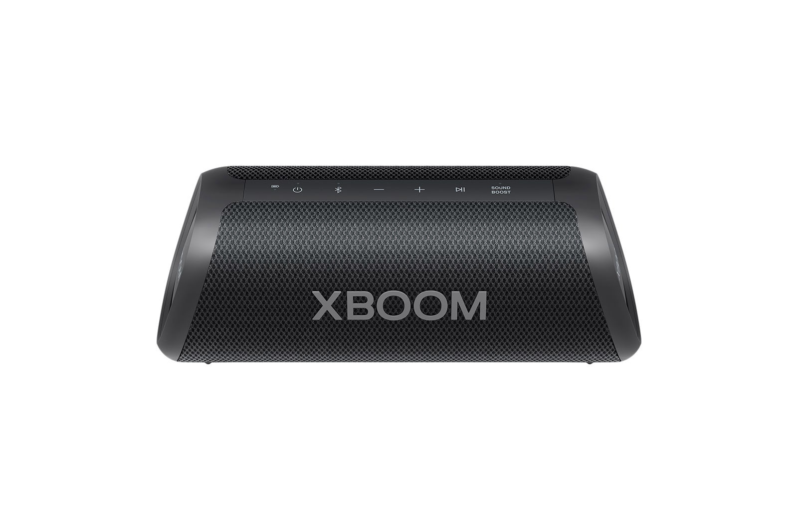 LG XBOOM Go PL5 ブラック　　レア✨️ コンパクトモデル✨️ LG XBOOM Go PL5 Portable Bluetooth Speaker | LG UAE