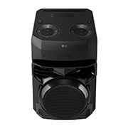 LG XBOOM XL2S PARTY SPEAKER - POWERFUL BASS, MIC AND GUITAR INPUT, LG xl2s right 30 degree view, XL2S, thumbnail 7
