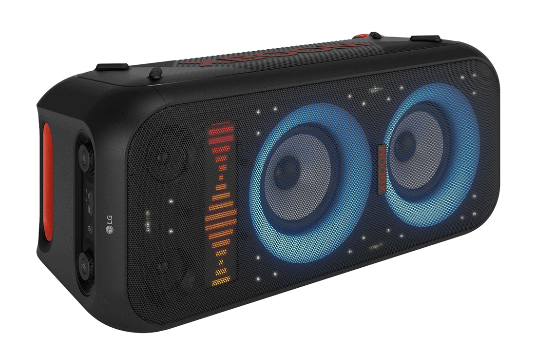 LG XBOOM XL9T PDP | LG Africa