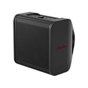 LG xboom Stage 301 | Bluetooth Speaker | xboom Signature Sound by will.i.am for Parties and Performances, top-front view, xboom-Stage301-party-speaker, thumbnail 7