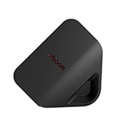 LG xboom Stage 301 | Bluetooth Speaker | xboom Signature Sound by will.i.am for Parties and Performances, side view from right, xboom-Stage301-party-speaker, thumbnail 10